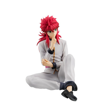 Figurine Kurama G.E.M. Series Yuyu Hakusho