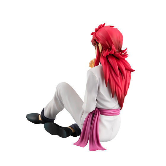 Figurine Kurama G.E.M. Series Yuyu Hakusho