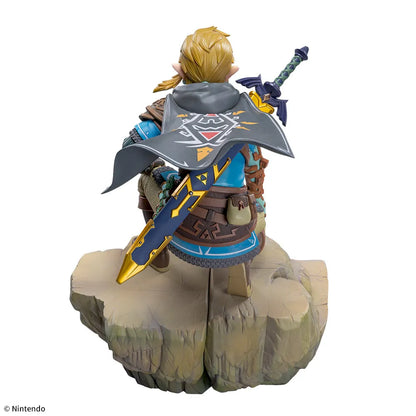 Figurine Link Figurizme Luminasta The Legend of Zelda Tears of the Kingdom