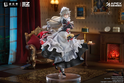 Figurine Alexandrina Sebastiane 1/7 Zenless Zone Zero Apex