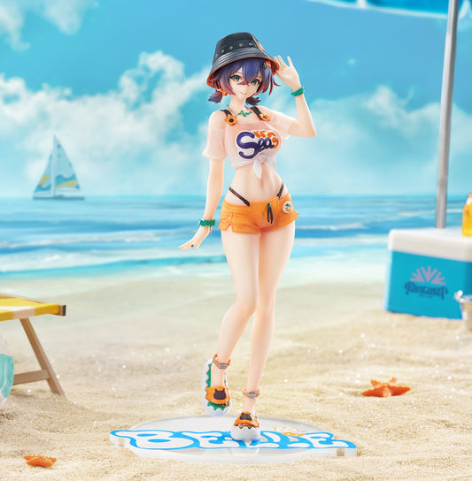 Figurine Belle Summer Skies Ver. Zenless Zone Zero