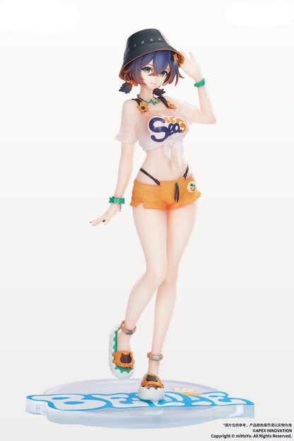 Figurine Belle Summer Skies Ver. Zenless Zone Zero