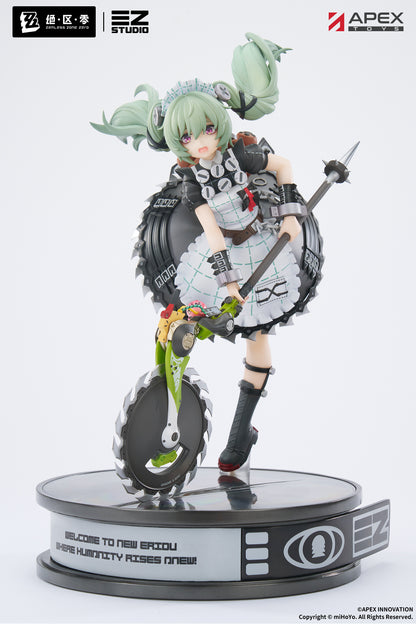 Figurine Corin Wickes 1/7 Zenless Zone Zero Apex