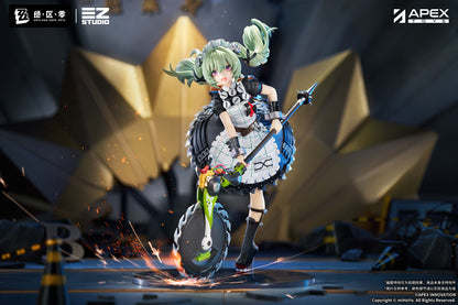 Figurine Corin Wickes 1/7 Zenless Zone Zero Apex
