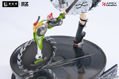 Figurine Corin Wickes 1/7 Zenless Zone Zero Apex