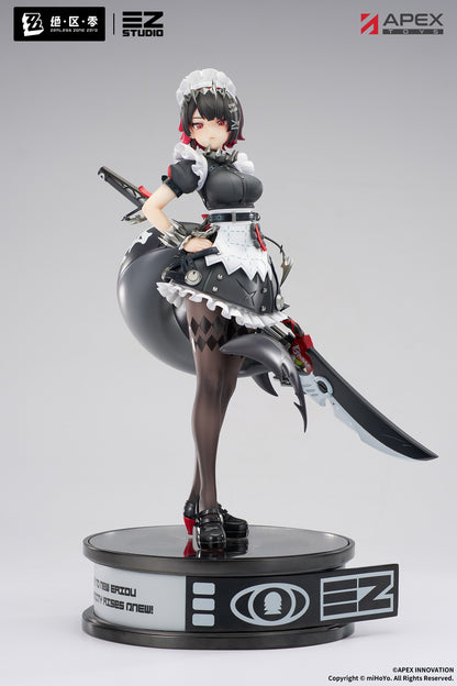 Figurine Ellen Joe 1/7 Zenless Zone Zero