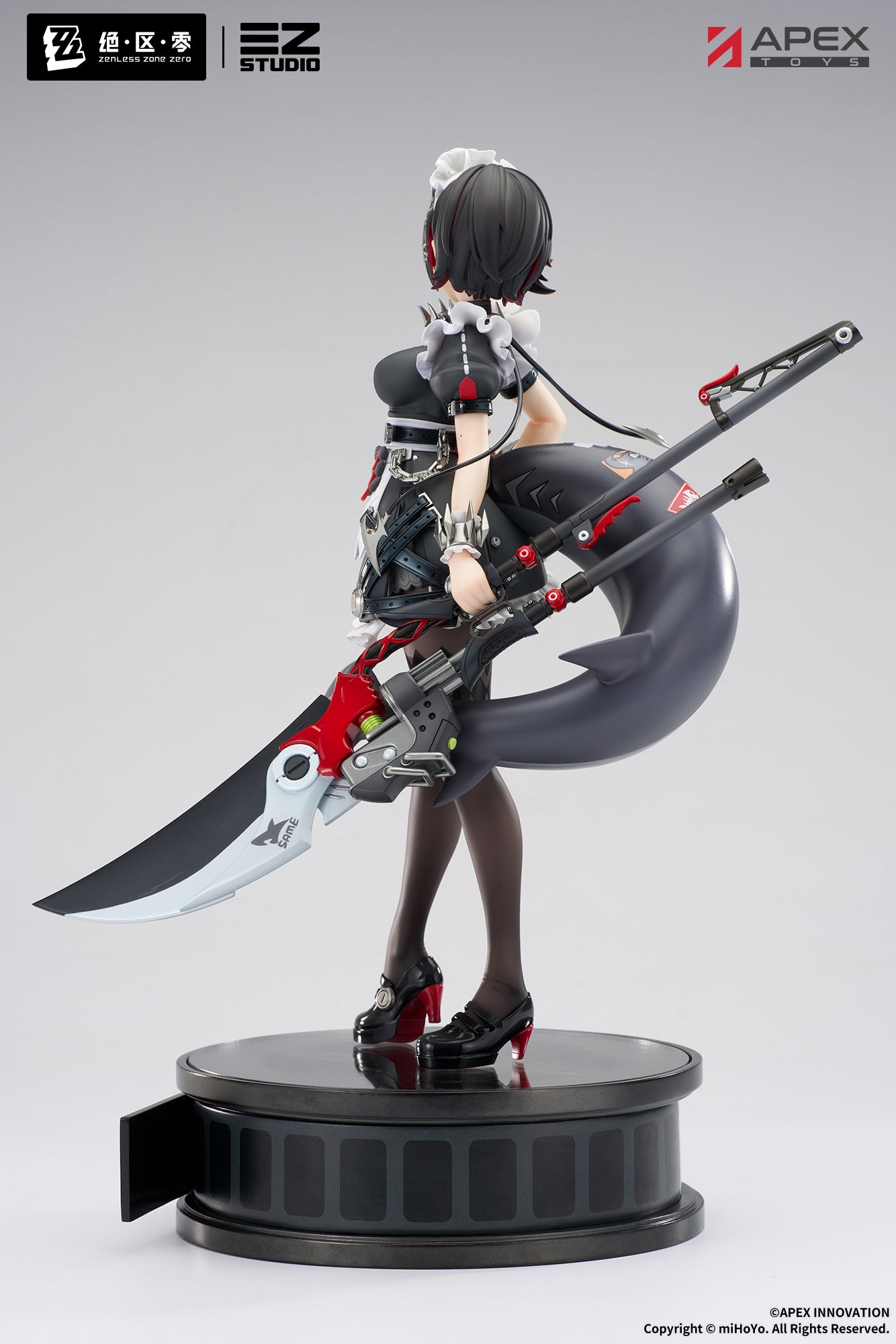 Figurine Ellen Joe 1/7 Zenless Zone Zero
