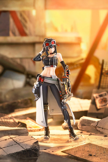 Figurine Grace Howard Pop Up Parade SP Zenless Zone Zero