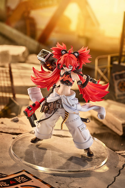 Figurine Koleda Belobog Pop Up Parade SP Zenless Zone Zero