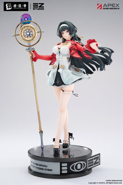 Figurine Astra Yao Zenless Zone Zero