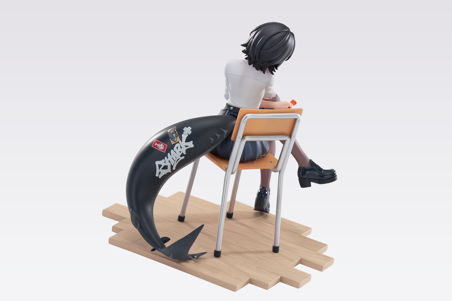 Figurine Ellen Joe Monday to Friday Ver. 1/8 Zenless Zone Zero Apex