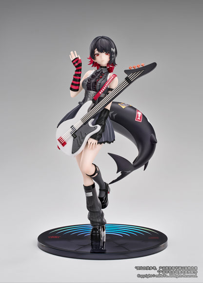 Figurine Ellen Joe Sparkling Wonderland Ver. Zenless Zone Zero