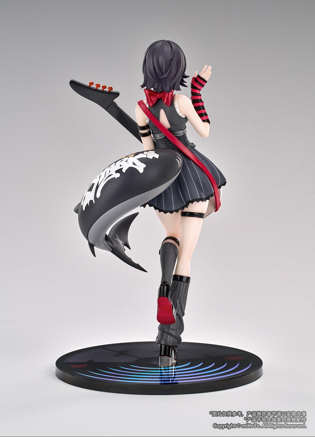 Figurine Ellen Joe Sparkling Wonderland Ver. Zenless Zone Zero