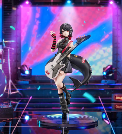 Figurine Ellen Joe Sparkling Wonderland Ver. Zenless Zone Zero