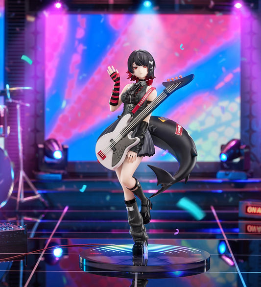 Figurine Ellen Joe Sparkling Wonderland Ver. Zenless Zone Zero