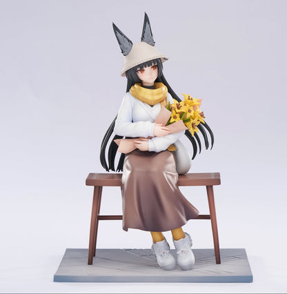 Figurine Hoshimi Miyabi Akatsuki Ver. Zenless Zone Zero