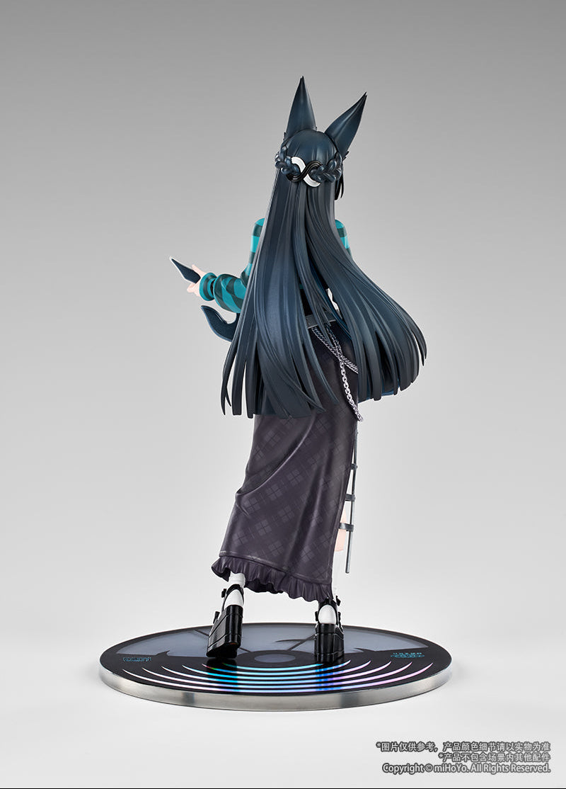 Figurine Hoshimi Miyabi Sparkling Wonderland Ver. Zenless Zone Zero