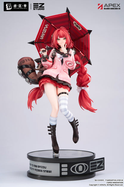 Figurine Ukinami Yuzuha 1/7 Zenless Zone Zero