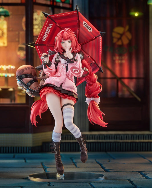 Figurine Ukinami Yuzuha 1/7 Zenless Zone Zero