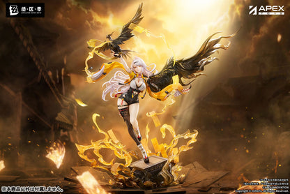 Figurine YiXuan 1/7 Zenless Zone Zero