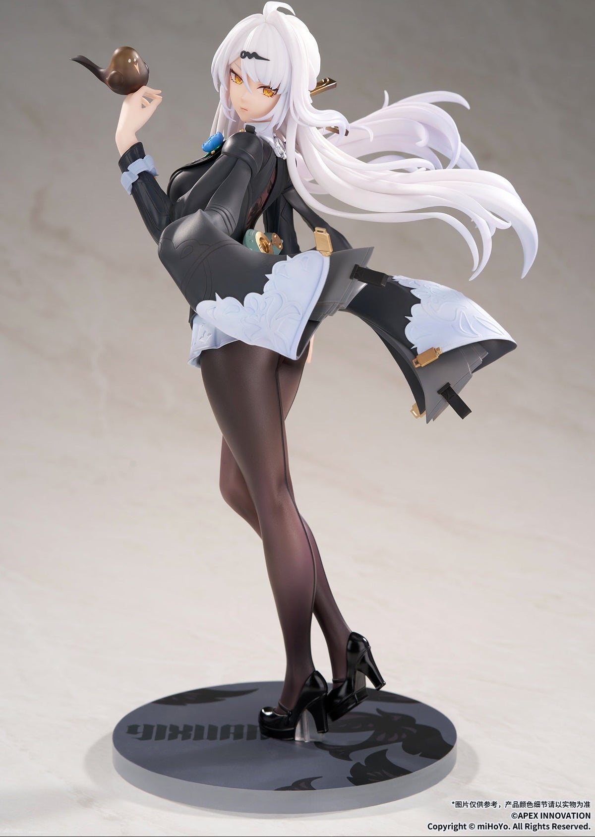 Figurine YiXuan Trails of Ink Ver. 1/7 Zenless Zone Zero