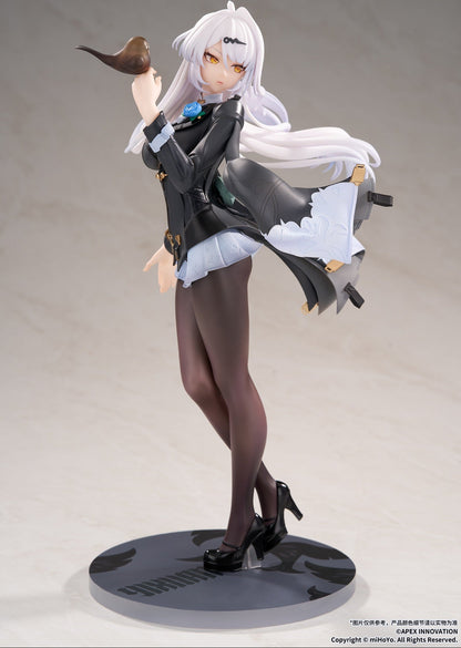 Figurine YiXuan Trails of Ink Ver. 1/7 Zenless Zone Zero
