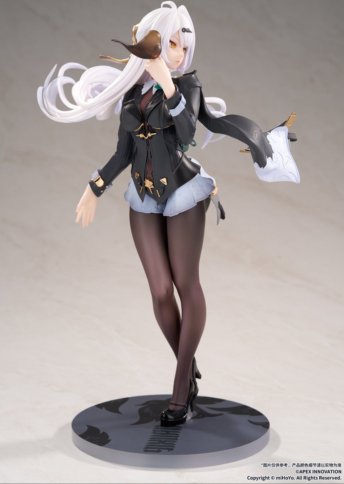 Figurine YiXuan Trails of Ink Ver. 1/7 Zenless Zone Zero