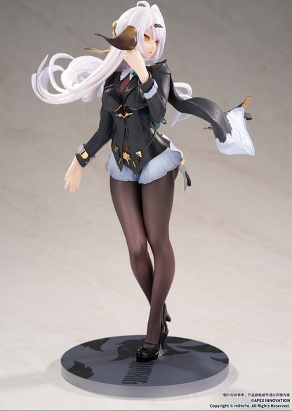 Figurine YiXuan Trails of Ink Ver. 1/7 Zenless Zone Zero