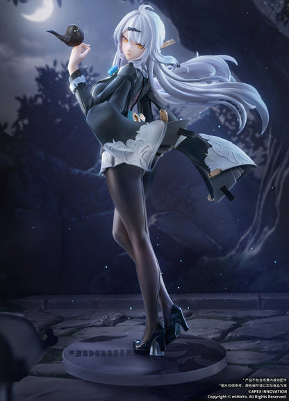 Figurine YiXuan Trails of Ink Ver. 1/7 Zenless Zone Zero