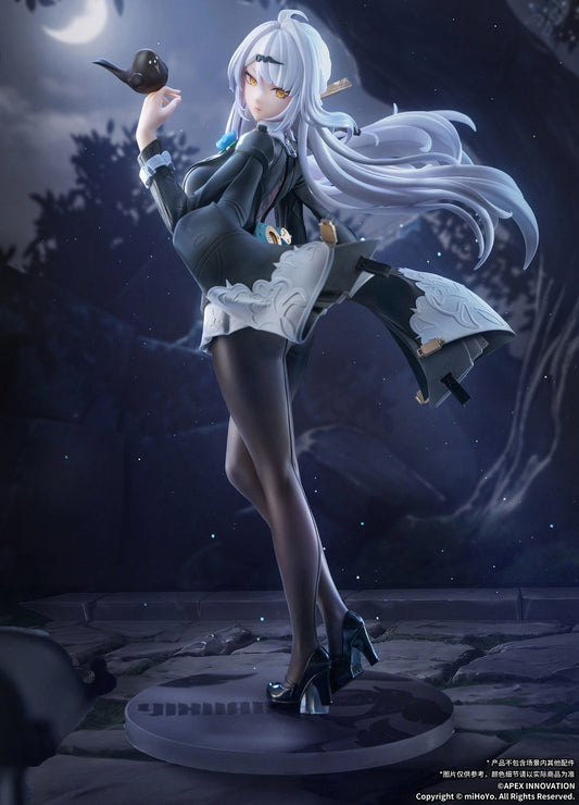 Figurine YiXuan Trails of Ink Ver. 1/7 Zenless Zone Zero