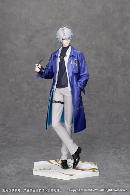 Figurine Phainon Express Travel Notes Ver. Honkai: Star Rail