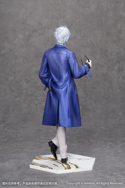Figurine Phainon Express Travel Notes Ver. Honkai: Star Rail