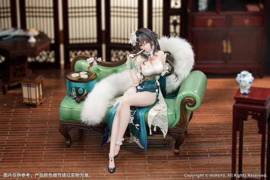 Figurine Ruan Mei Plumblossom Letter Ver. Honkai: Star Rail