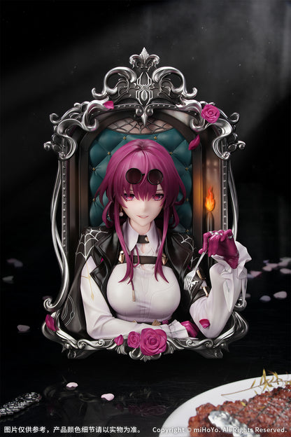 Figurine Diorama Kafka Patience Is All You Need Ver. Honkai: Star Rail
