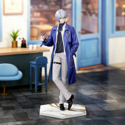 Figurine Phainon Express Travel Notes Ver. Honkai: Star Rail