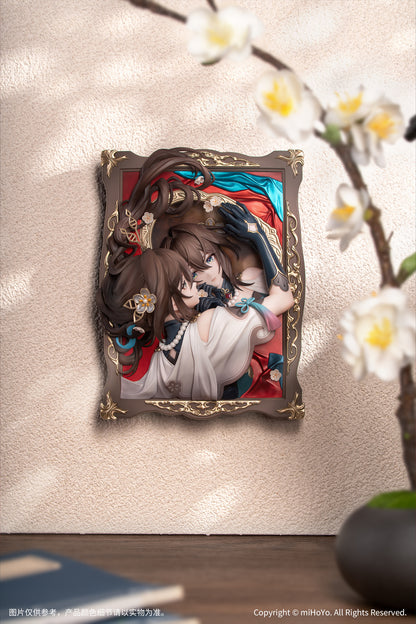 Figurine Diorama Ruan Mei: Past Self in Mirror Ver. Honkai: Star Rail