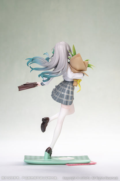 Figurine Firefly Spring Missive Ver. 1/8 Zenless Zone Zero