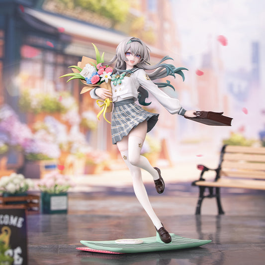 Figurine Firefly Spring Missive Ver. 1/8 Zenless Zone Zero