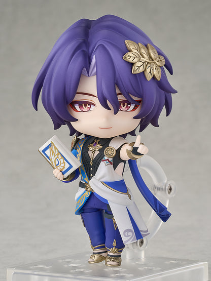 Figurine Dr. Ratio Nendoroid Honkai: Star Rail
