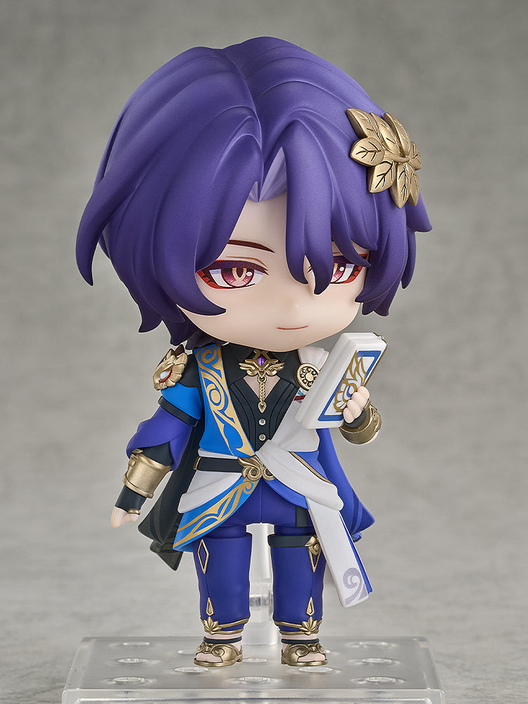 Figurine Dr. Ratio Nendoroid Honkai: Star Rail