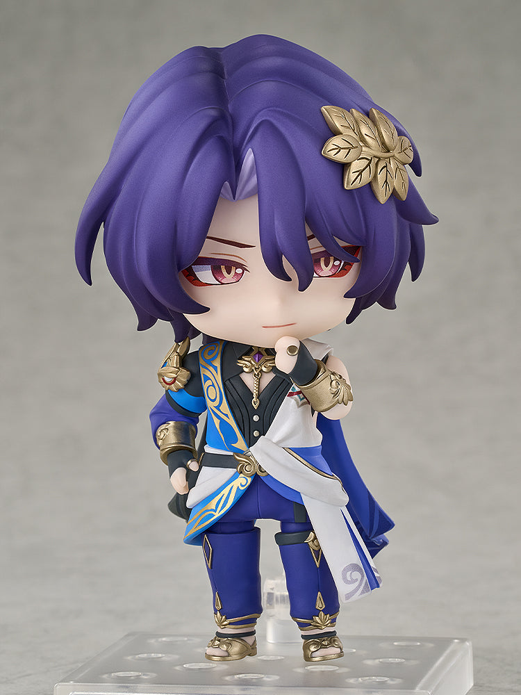 Figurine Dr. Ratio Nendoroid Honkai: Star Rail