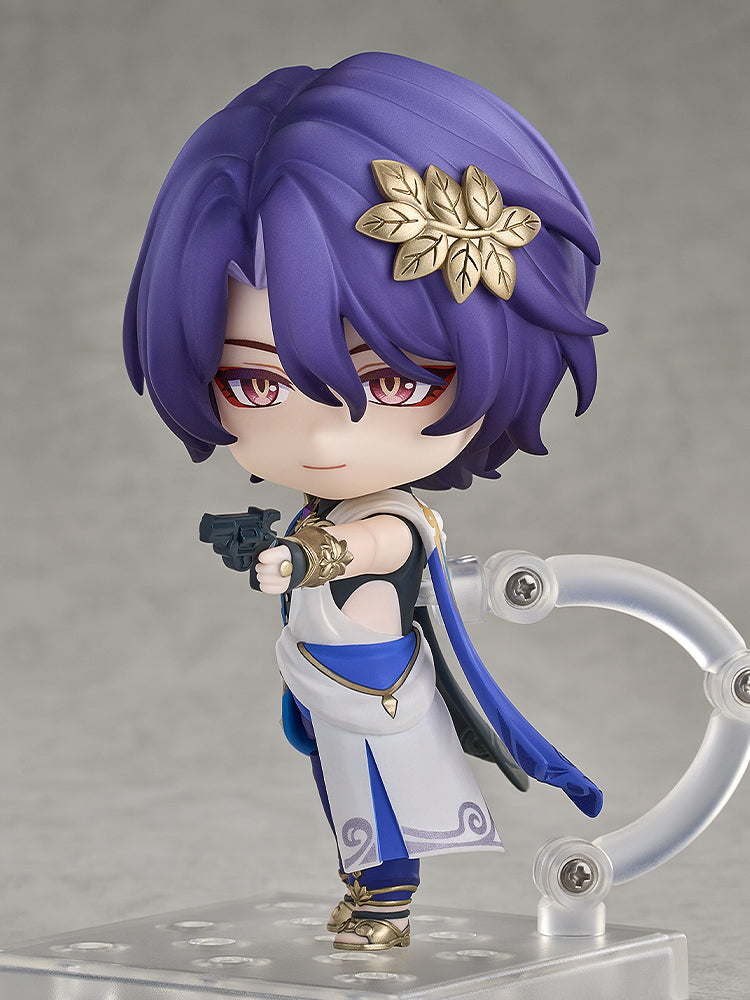 Figurine Dr. Ratio Nendoroid Honkai: Star Rail