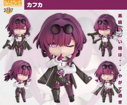 Figurine Kafka Nendoroid Honkai: Star Rail