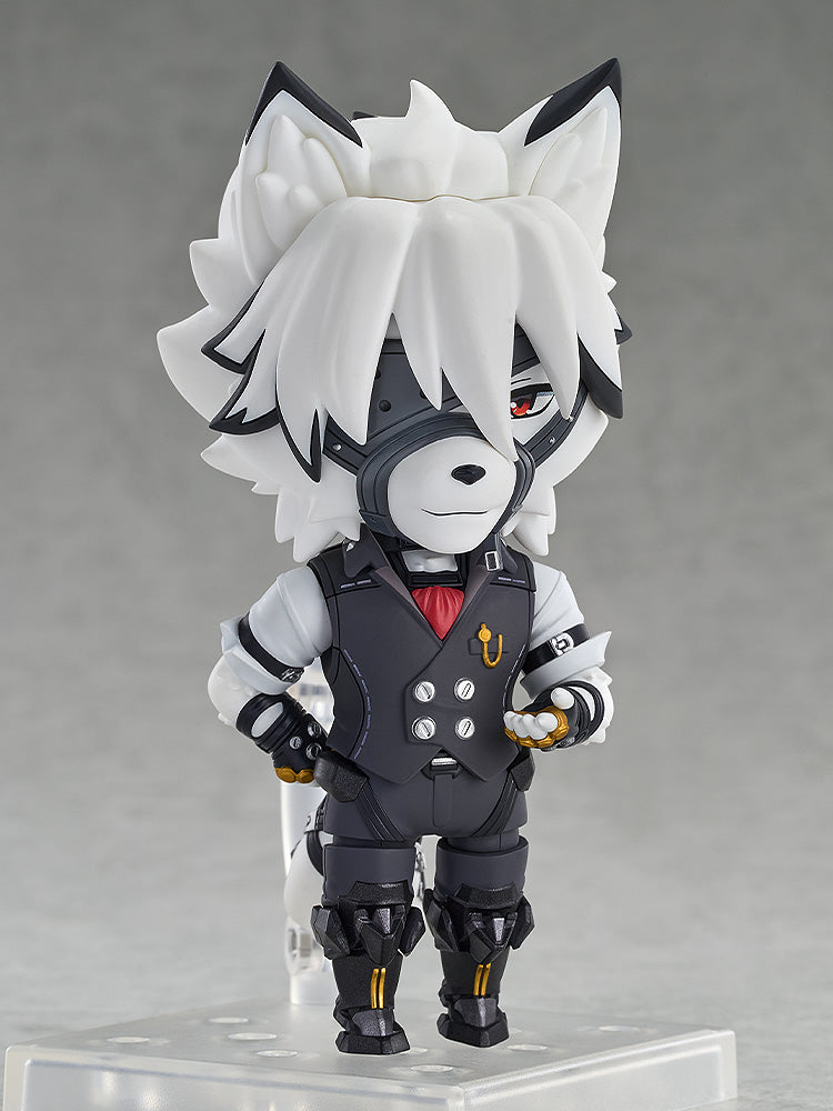 Figurine Von Lycaon Nendoroid Zenless Zone Zero