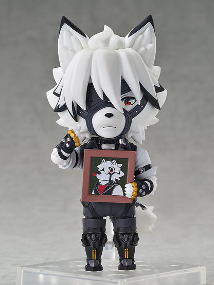 Figurine Von Lycaon Nendoroid Zenless Zone Zero
