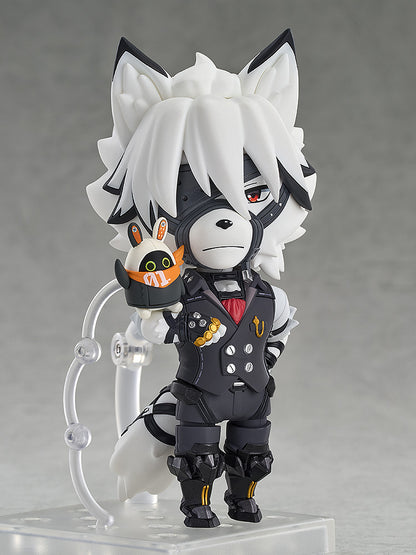 Figurine Von Lycaon Nendoroid Zenless Zone Zero