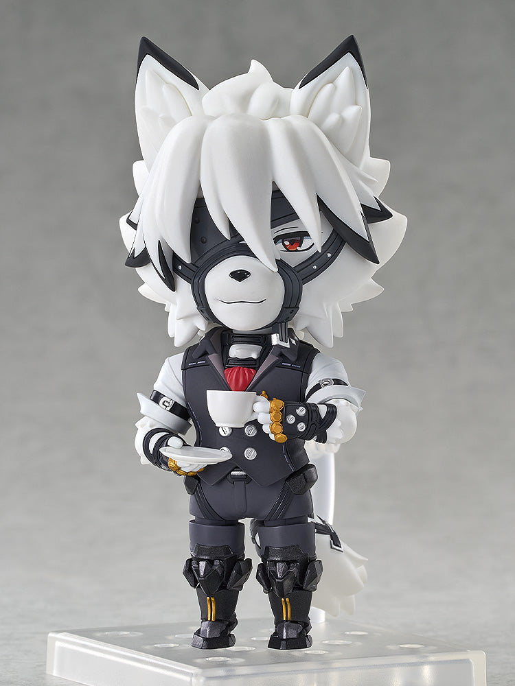 Figurine Von Lycaon Nendoroid Zenless Zone Zero