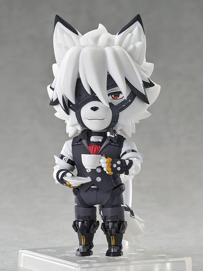 Figurine Von Lycaon Nendoroid Zenless Zone Zero