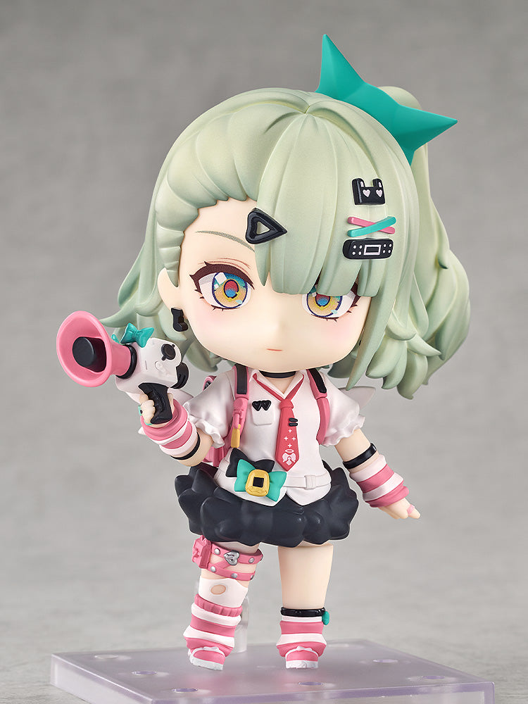Figurine Sunna Nendoroid Zenless Zone Zero