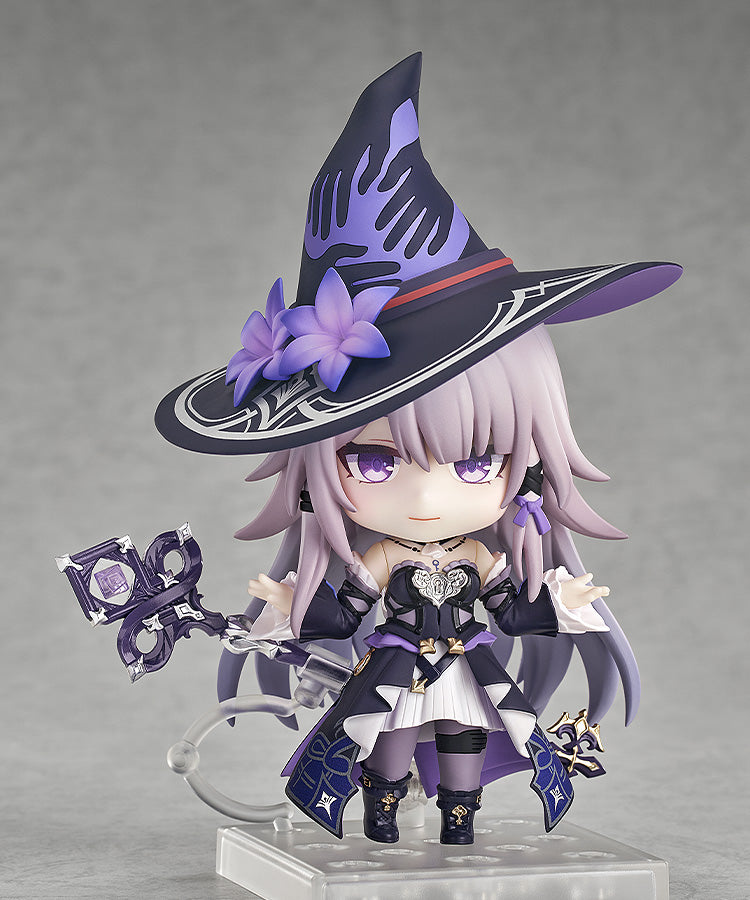 Figurine The Herta Nendoroid Honkai: Star Rail